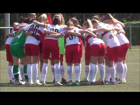 VfB Stuttgart II - FC Ellwangen 1913 0:1