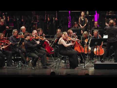 Mozart-Wochenende mit Yannick Nézet-Séguin und dem Chamber Orchestra of Europe