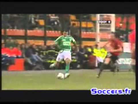 2007.08 - J21 - ASSE 2/0 Rennes