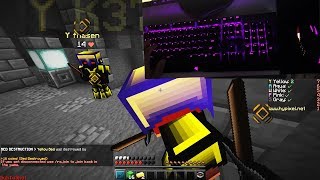 How I PvP with a $10 Setup in Bedwars with HANDCAM