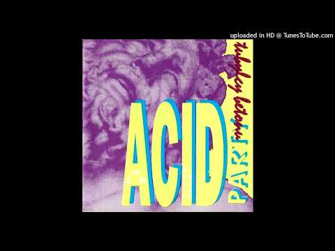 Tubylcy Betonu - Love Will Tear Us Upart (Joy Division)