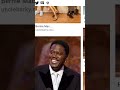 Vision: Bernie Mac is in hell #berniemac #funny #comedy #testimony