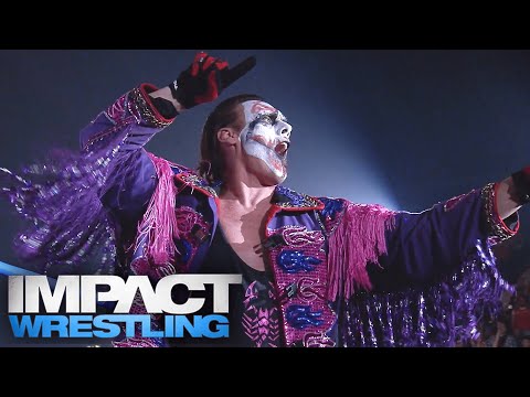 FULL MATCH: Sting & James Storm vs. Bully Ray & Bobby Roode | February 9, 2012