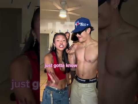 How big is too big?😳 #usc #asian #interview