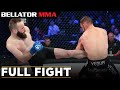 Full Fight | Pedro Carvalho vs. Derek Campos - Birmingham
