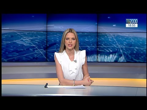 TG2000 del 23 maggio 2018 – Edizione delle 18.30