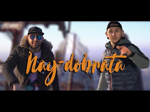 Sa6ata feat Stambenza  - Nay - dobrata