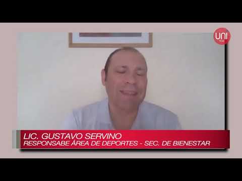 Caminata por la Salud de la UNVM: modalidad virtual