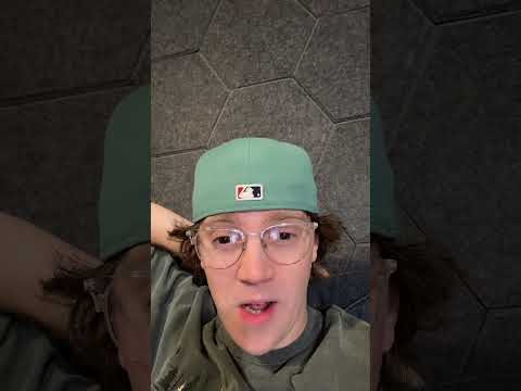 This is NOT wholesome… 😬