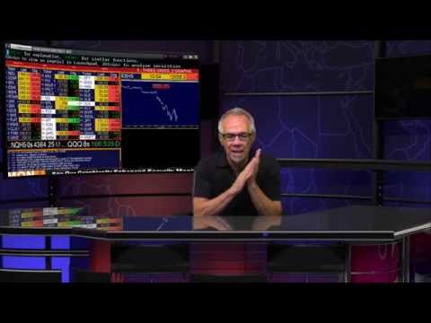 10am Market Update with Tom O'Brien on TFNN - March 10th 2015