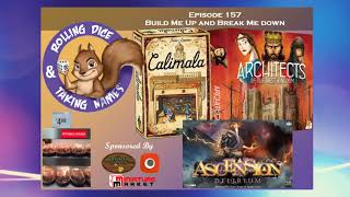 Rolling Dice & Taking Names - Calimala video thumbnail