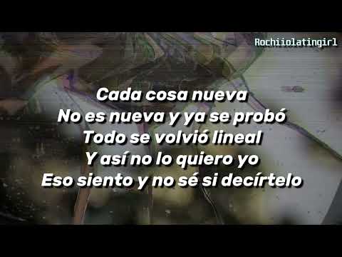 Miranda!, Emmanuel Horvilleur, Juan Indagamo - Traición || LETRA | LYRICS