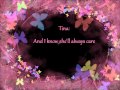The Sister Song With Lyrics