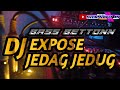 DJ EXPOSE DJ PARGOY JEDAG JEDUG BASS BETON
