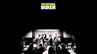 The National - Gospel