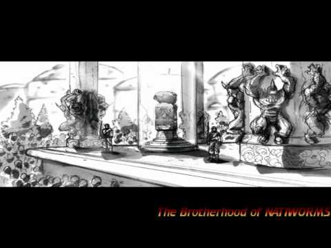 Homeworld Cataclysm/Emergence Ending + Credits [HD]