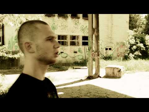 TMK solo - HEADSHOT X WAREK BRS (OFFICIAL VIDEO)