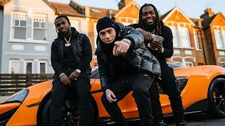 Download lagu Pop Smoke, Central Cee - No Signal (ft. Drake, Tyga) Remix 2026 mp3
