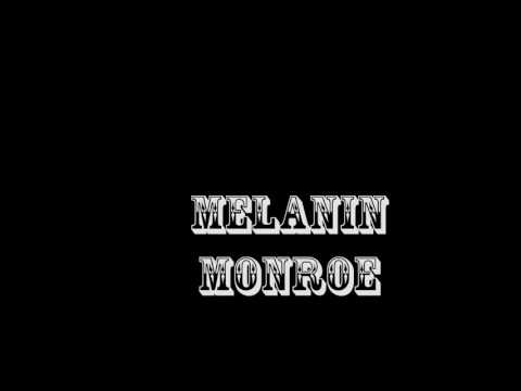 Melanin Monroe