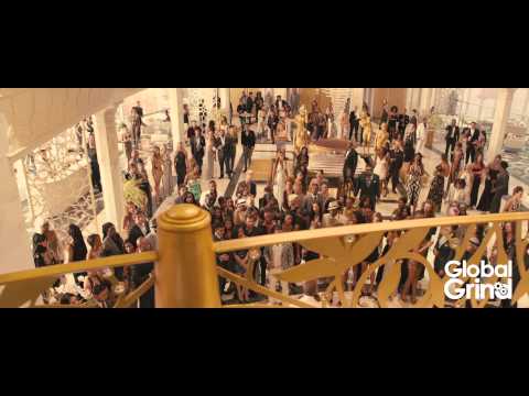 Furious 7 (Clip 'The Party Scene')