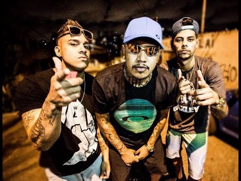 MC PP da VS, MC Charles e MC Yago (Medley Exclusivo - Previa ) Part 2