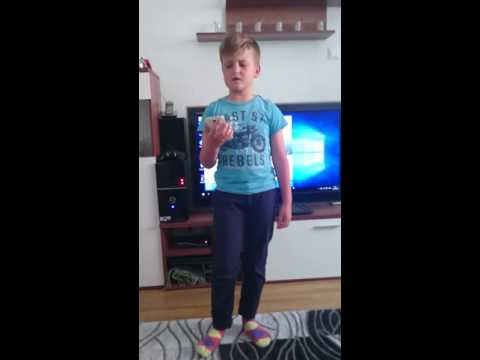 Davud Glamočak - DŽENNET PITA NAGIZDAN