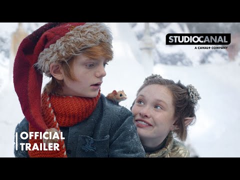 A Boy Called Christmas (International Trailer)