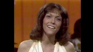 Carpenters – Overture/We've Only Just Begun (quadraphonic mix)