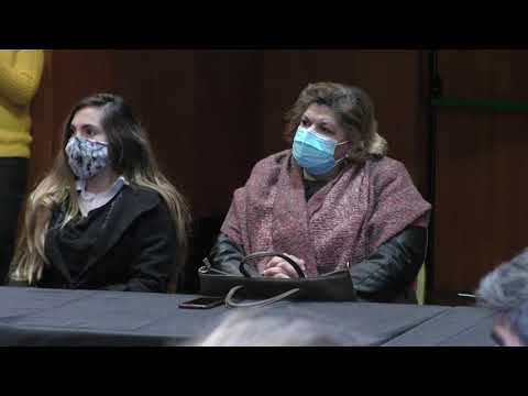 Capacitan a los equipos de salud en el uso de la aplicación SaltaCovid