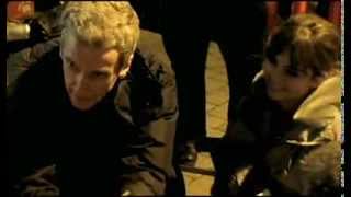 Peter Capaldi proves why he deserves to be The Doctor