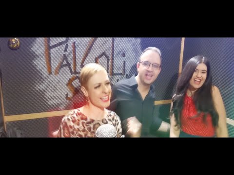 ¡Kiss & STOP! - Triangle rendezvous (S.T, Kiss Virág, Pál Zoli)