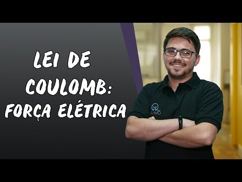 Coulomb's Law: Electric Force - Brasil Escola