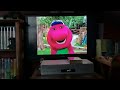 Closing To Thomas And Friends Songs From The Station 2005 VHS