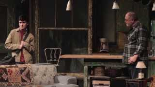 A Great Wilderness – Seattle Rep Trailer