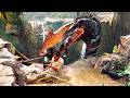 Los Humanos Tontos Se Metieron Con El Huevo De Una Mamá Dinosaurio Jurassic World El Renacer