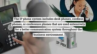 How to Improve Organisational Security with IP Phone?