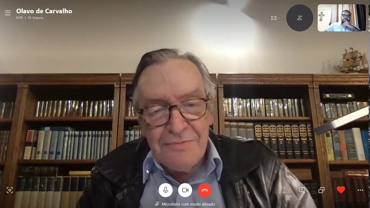 Entrevista ao Repórter Fernando de Castro)