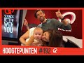 MARIEKE met ZOONTJE in de STUDIO // Mattie & Marieke