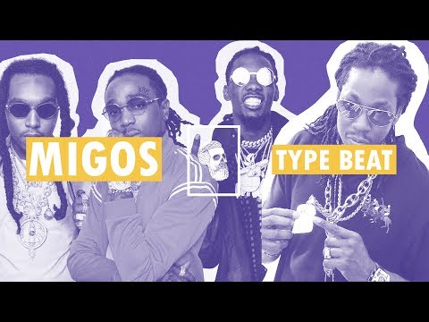 [FREE] Migos Type Beat x 2 Chainz - Wanderlust (Prod. KrissiO) Trap/Hip Hop Instrumental 2018