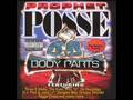 Prophet Posse - All For One