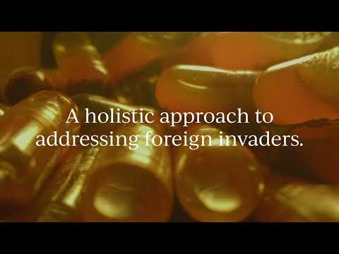 Introducing ParaX™ | Cymbiotika