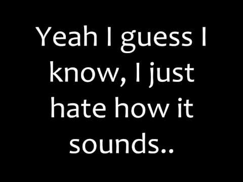 One Thing - Finger Eleven (Lyrics)