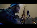 Metric - On The Sly (cover)