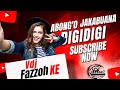 ABONGO JAKABWANA New Hit Song DIGIDIGI Vdj Fazzoh KE