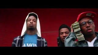 Lil Murden Ft 21 Savage - Wake Up [ Shot By : @ChanceGlobal ]