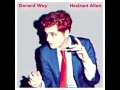 Juarez - Hesitant Alien Track 7 - Gerard Way 