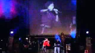 Chenoa Leganes Quiero ser