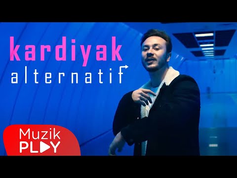 Kardiyak - Alternatif (Official Video)