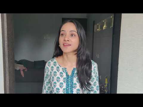 Komal Thakur Audition