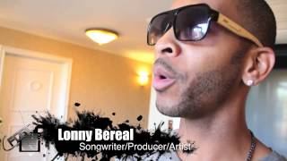 Who Is Lonny Bereal... Documentary Promo - Contract Signing
